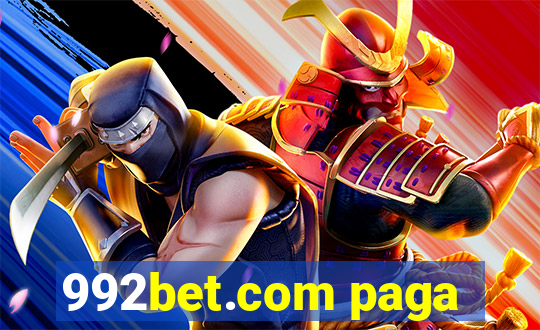 992bet.com paga